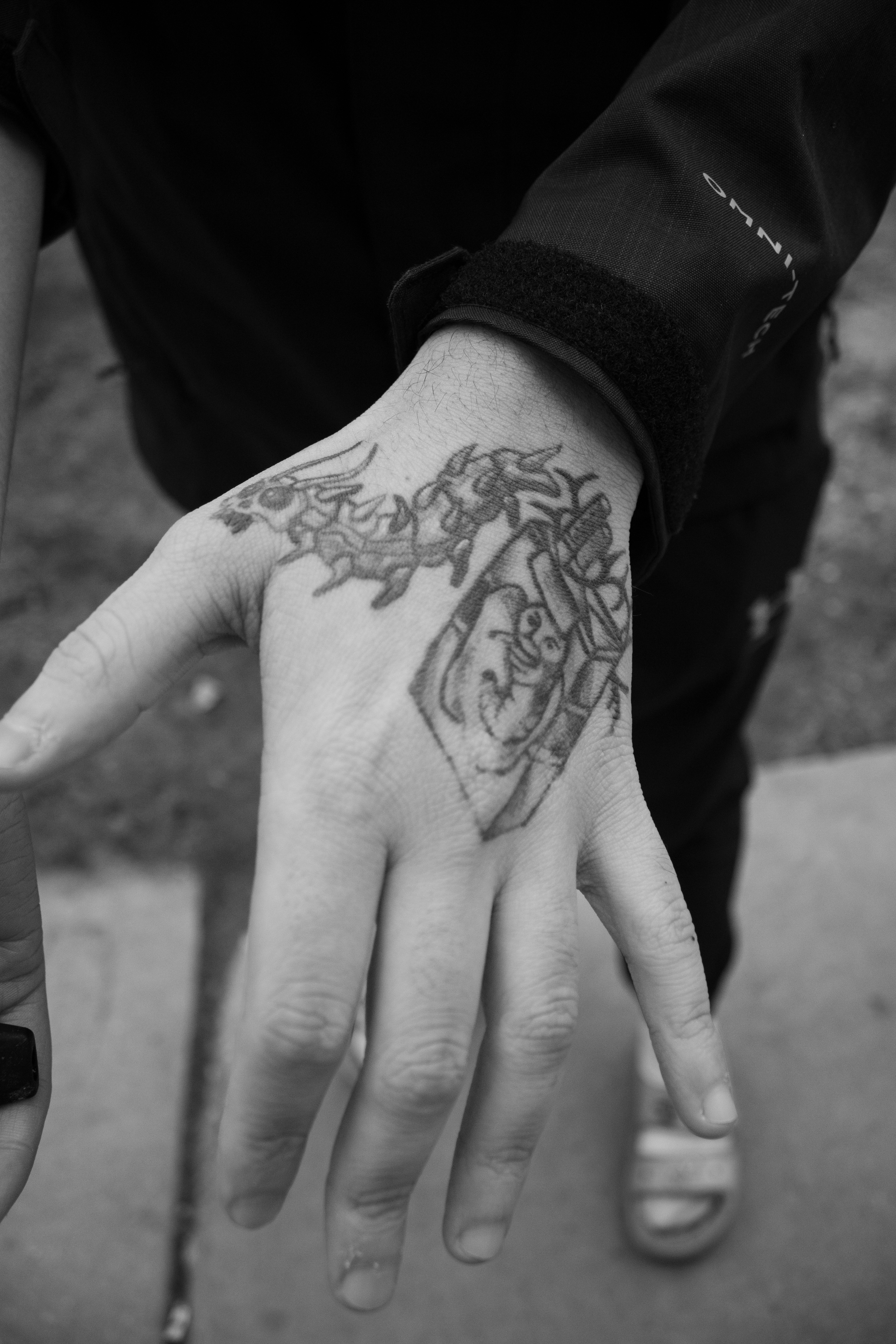 Tattoo